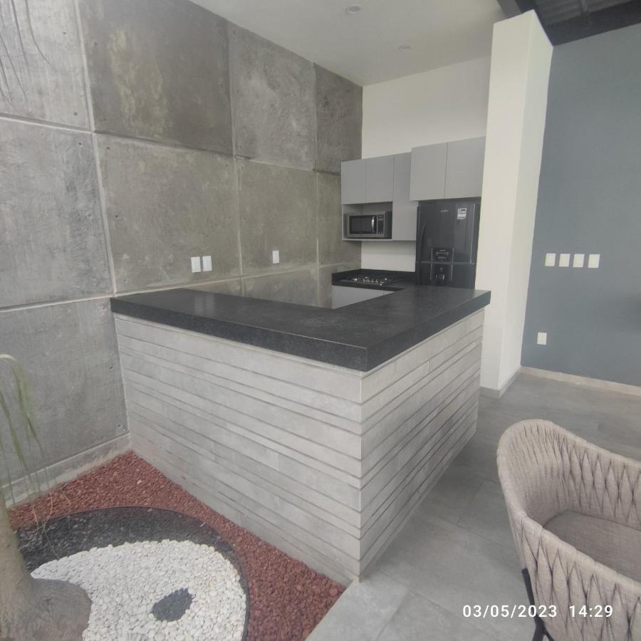 Casa Familiar Con Alberca Privada Climatizada Βίλα Γκουανταλαχάρα Εξωτερικό φωτογραφία