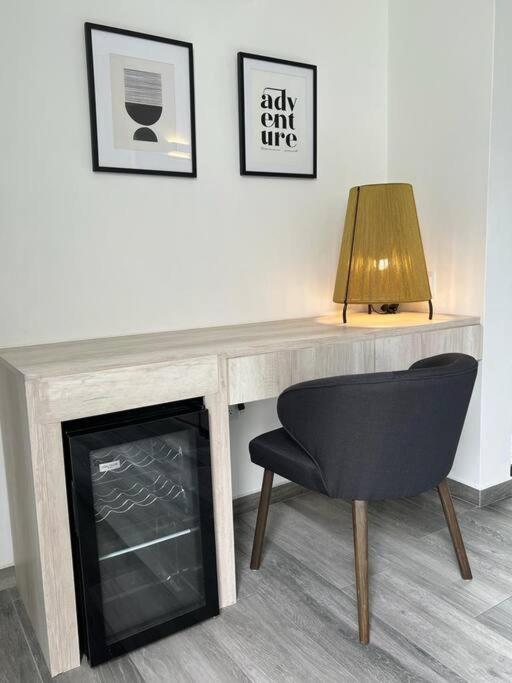 Casa Familiar Con Alberca Privada Climatizada Βίλα Γκουανταλαχάρα Εξωτερικό φωτογραφία