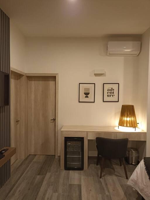 Casa Familiar Con Alberca Privada Climatizada Βίλα Γκουανταλαχάρα Εξωτερικό φωτογραφία