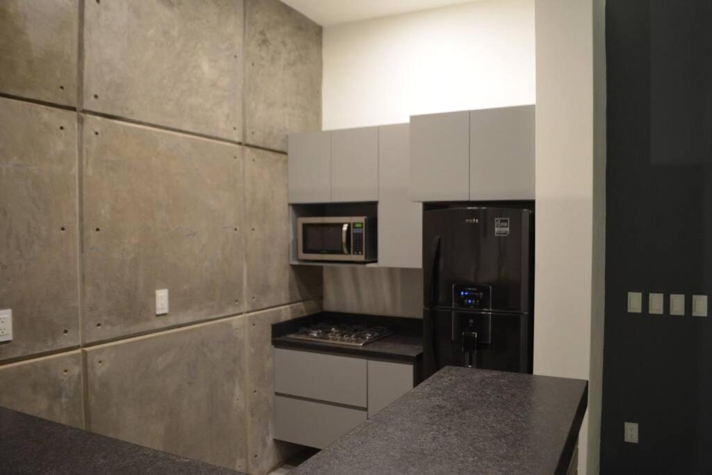 Casa Familiar Con Alberca Privada Climatizada Βίλα Γκουανταλαχάρα Εξωτερικό φωτογραφία